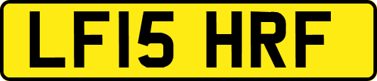 LF15HRF