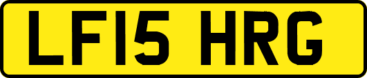 LF15HRG