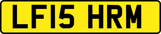 LF15HRM
