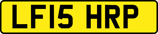 LF15HRP