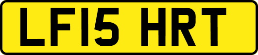 LF15HRT