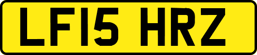 LF15HRZ