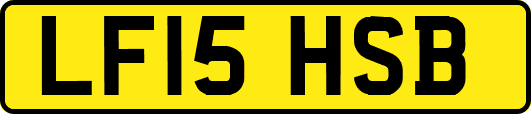 LF15HSB