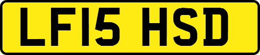 LF15HSD