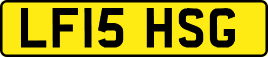 LF15HSG