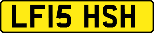 LF15HSH
