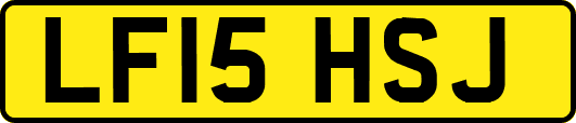 LF15HSJ