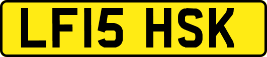 LF15HSK