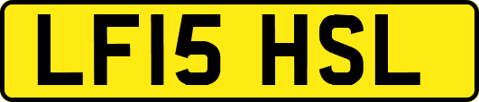 LF15HSL