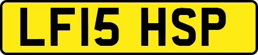 LF15HSP