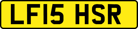 LF15HSR
