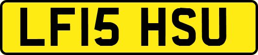 LF15HSU
