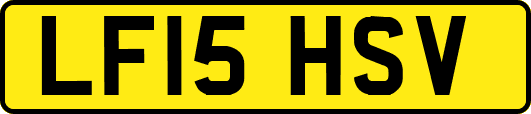 LF15HSV