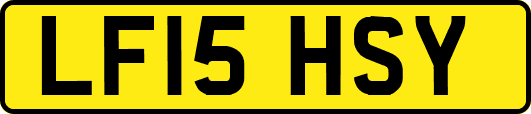LF15HSY