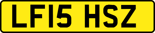LF15HSZ