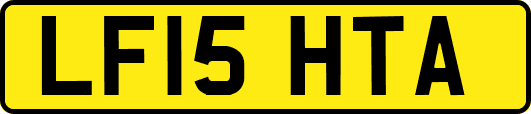 LF15HTA