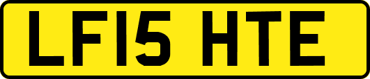LF15HTE