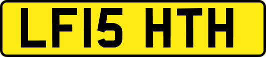 LF15HTH