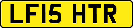 LF15HTR