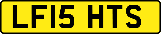 LF15HTS