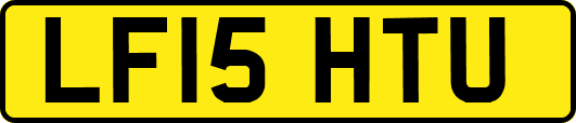 LF15HTU