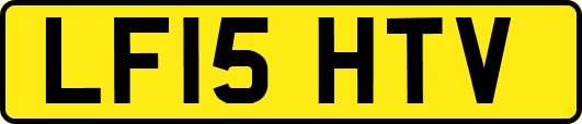 LF15HTV