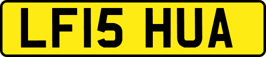 LF15HUA