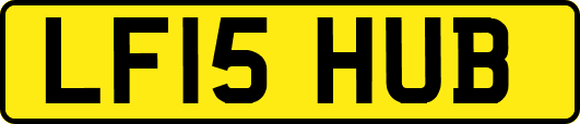 LF15HUB
