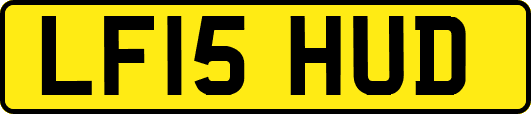 LF15HUD