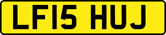 LF15HUJ