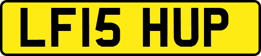 LF15HUP
