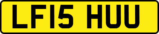 LF15HUU