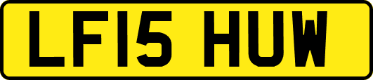 LF15HUW