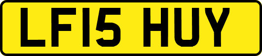 LF15HUY