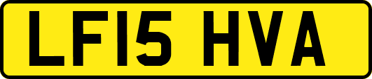 LF15HVA