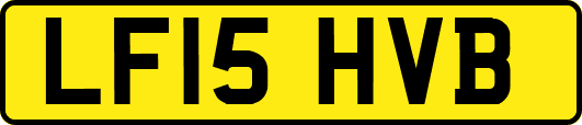 LF15HVB