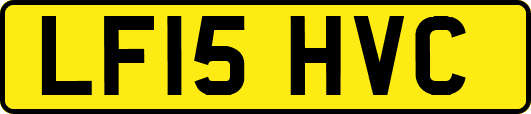 LF15HVC