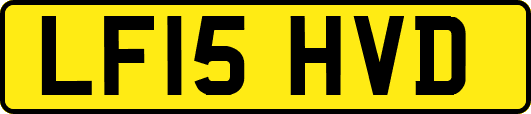 LF15HVD