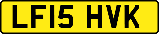 LF15HVK