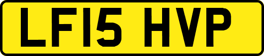 LF15HVP