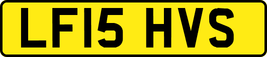 LF15HVS