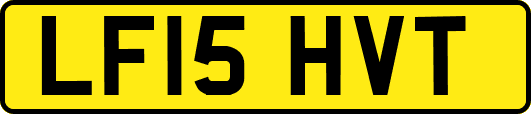 LF15HVT