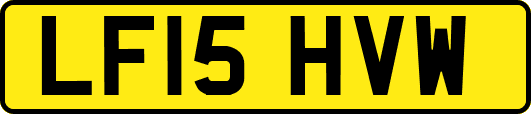 LF15HVW
