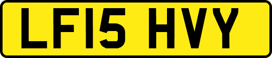 LF15HVY