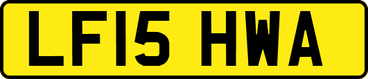 LF15HWA