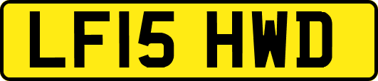 LF15HWD