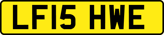 LF15HWE