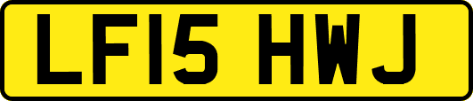 LF15HWJ