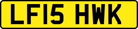 LF15HWK