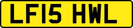 LF15HWL